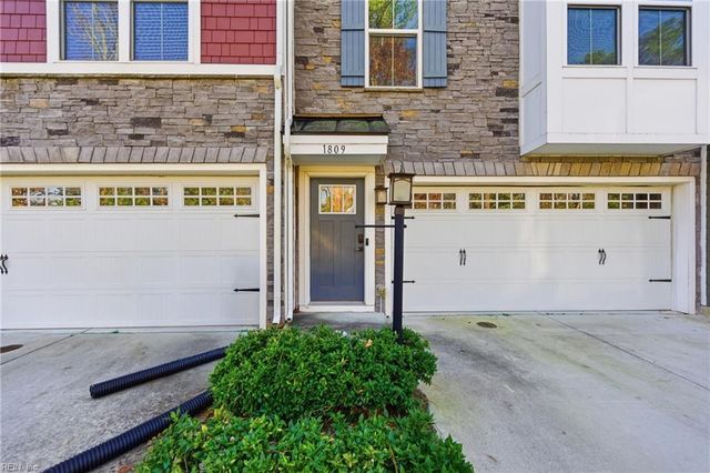 1809 Barkadeer CV, Chesapeake, VA 23323