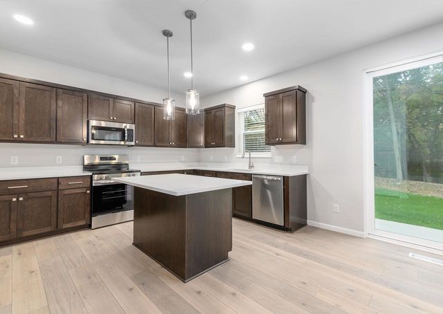 5919 Woodbine Drive, Madison, WI 53718