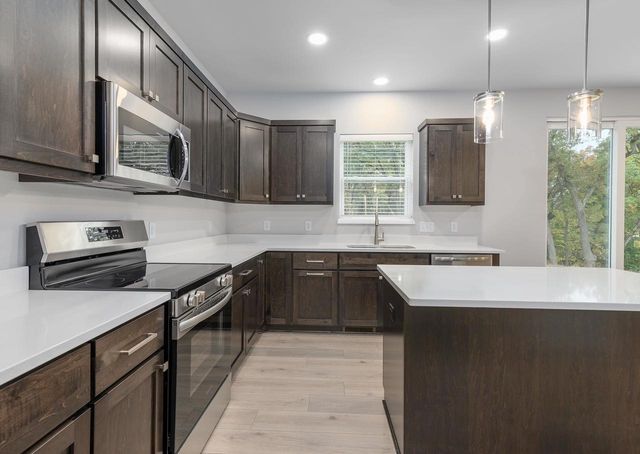 5919 Woodbine Drive, Madison, WI 53718