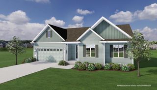 5919 Woodbine Drive, Madison, WI 53718