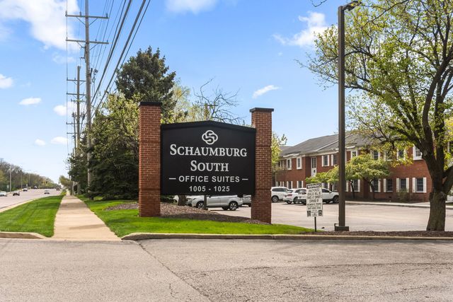 1025 W Wise Road 200, Schaumburg, IL 60193