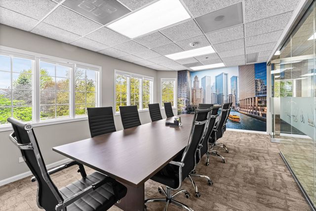 1025 W Wise Road 200, Schaumburg, IL 60193