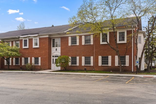 1025 W Wise Road 200, Schaumburg, IL 60193
