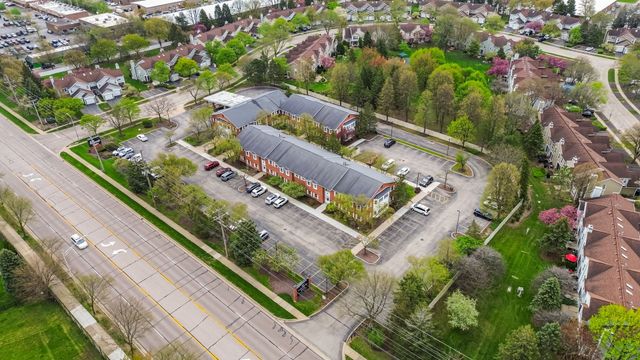 1025 W Wise Road 200, Schaumburg, IL 60193
