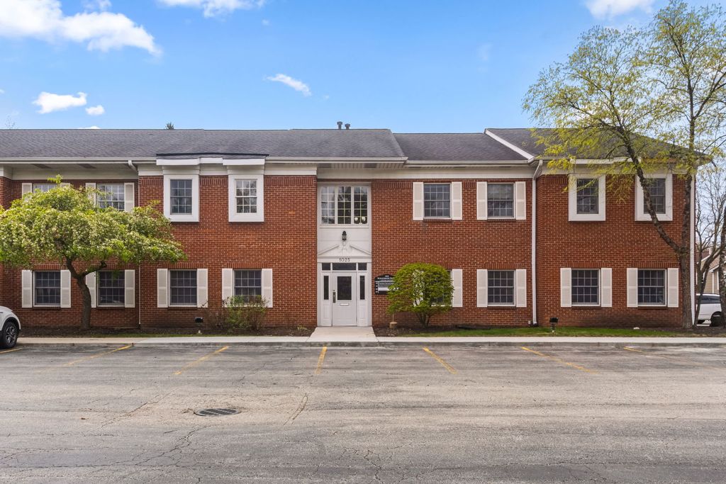 1025 W Wise Road 200, Schaumburg, IL 60193
