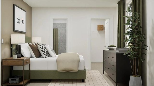 225 Paisley Way, Locust Grove, GA 30248