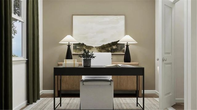 225 Paisley Way, Locust Grove, GA 30248