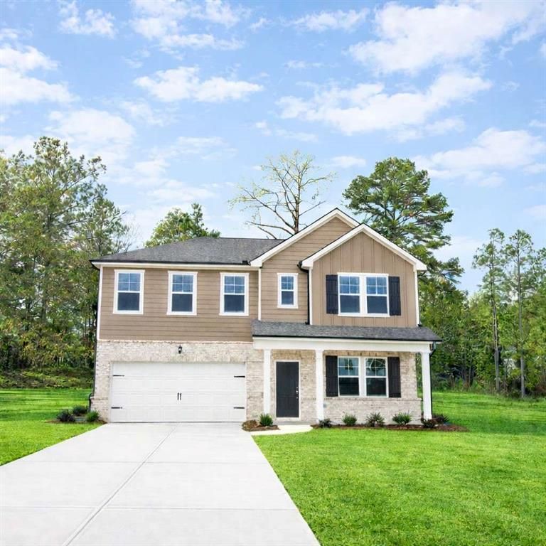 225 Paisley Way, Locust Grove, GA 30248