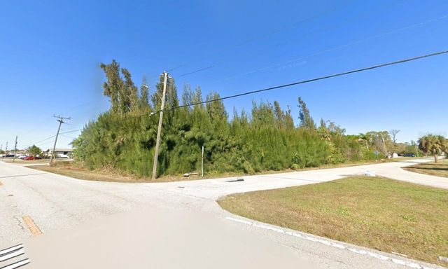101 GLENHOLM AVENUE, Punta Gorda, FL 33950