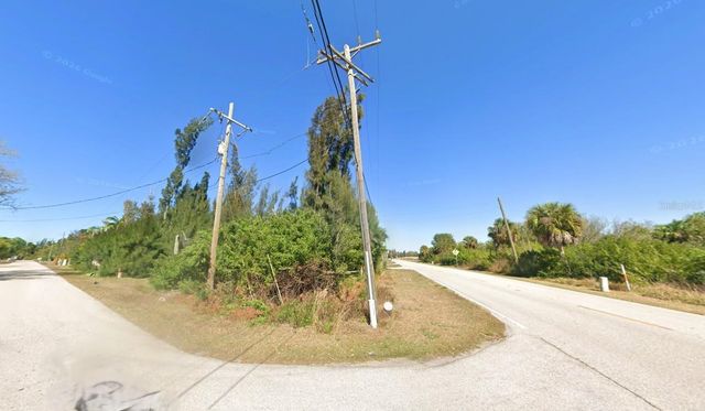 101 GLENHOLM AVENUE, Punta Gorda, FL 33950