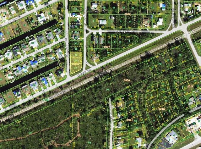 101 GLENHOLM AVENUE, Punta Gorda, FL 33950