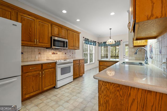 4460 Oliver Lane, Douglasville, GA 30135