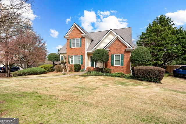 4460 Oliver Lane, Douglasville, GA 30135