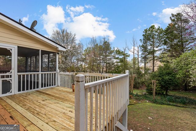 4460 Oliver Lane, Douglasville, GA 30135