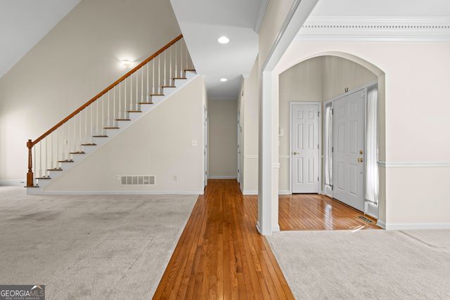 4460 Oliver Lane, Douglasville, GA 30135