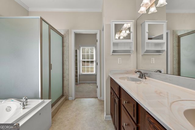 4460 Oliver Lane, Douglasville, GA 30135