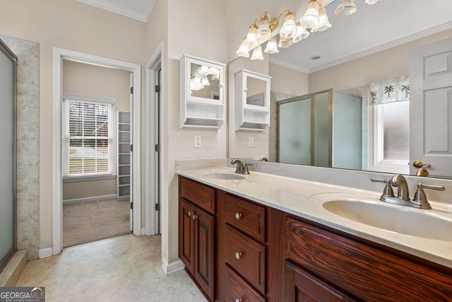 4460 Oliver Lane, Douglasville, GA 30135