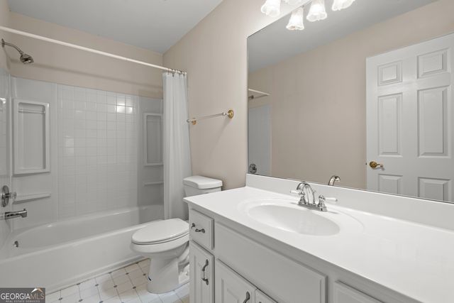 4460 Oliver Lane, Douglasville, GA 30135