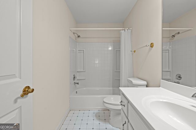 4460 Oliver Lane, Douglasville, GA 30135