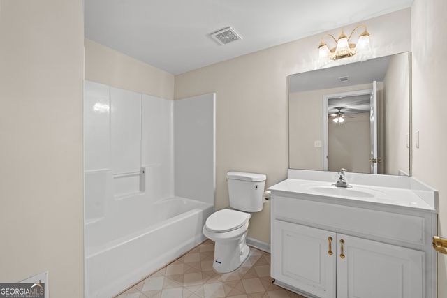 4460 Oliver Lane, Douglasville, GA 30135