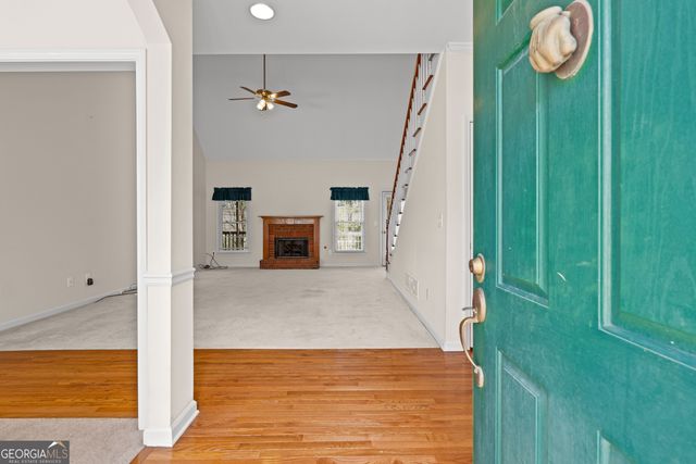 4460 Oliver Lane, Douglasville, GA 30135