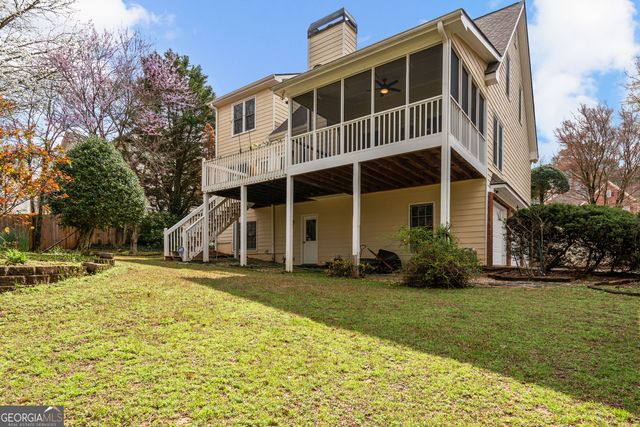 4460 Oliver Lane, Douglasville, GA 30135