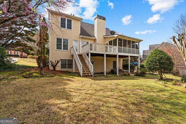 4460 Oliver Lane, Douglasville, GA 30135