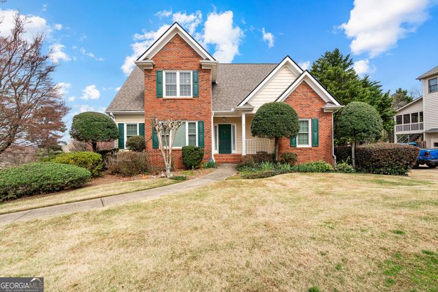 4460 Oliver Lane, Douglasville, GA 30135