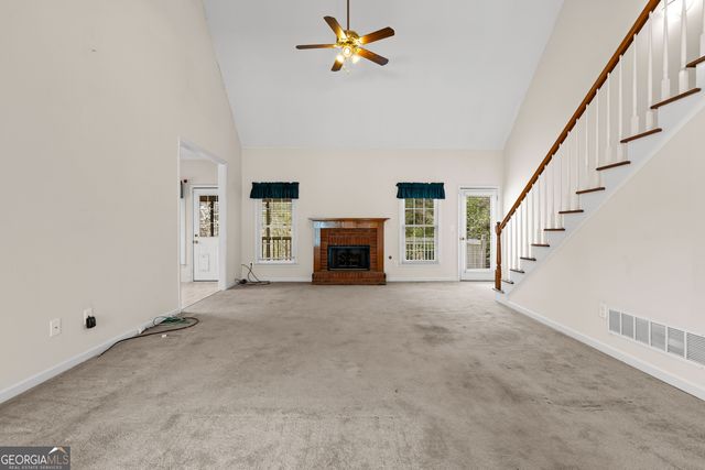 4460 Oliver Lane, Douglasville, GA 30135