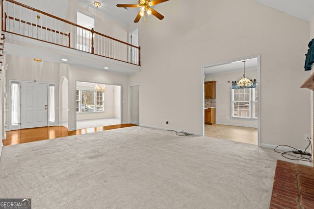 4460 Oliver Lane, Douglasville, GA 30135