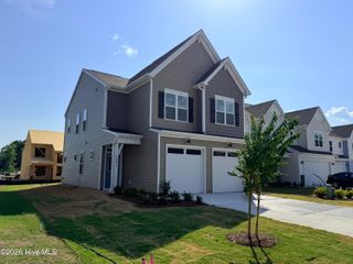 1261 Newbold Drive NE Lot 80, Leland, NC 28451