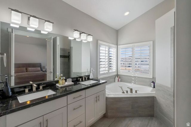 6656 W BRUSH OAK DR, Herriman, UT 84096