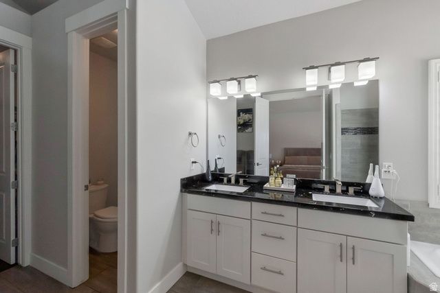 6656 W BRUSH OAK DR, Herriman, UT 84096