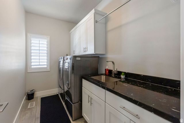 6656 W BRUSH OAK DR, Herriman, UT 84096