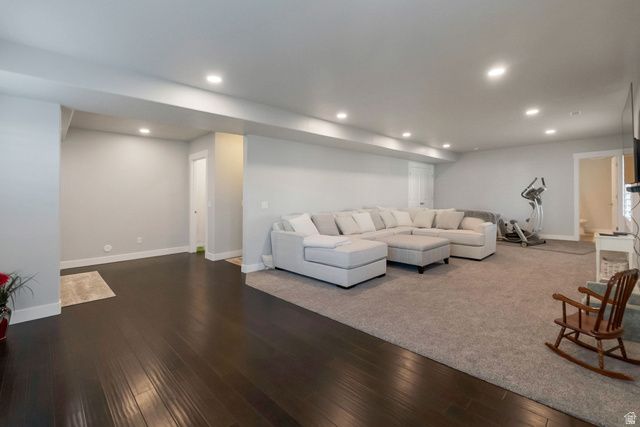 6656 W BRUSH OAK DR, Herriman, UT 84096