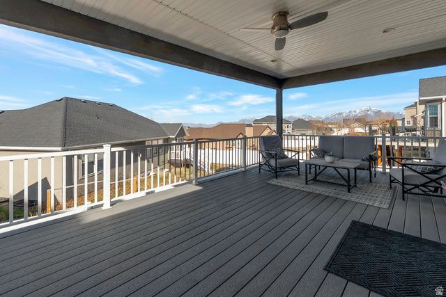 6656 W BRUSH OAK DR, Herriman, UT 84096