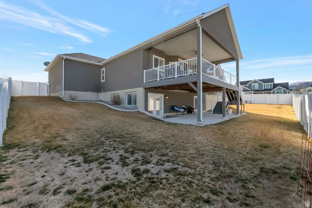 6656 W BRUSH OAK DR, Herriman, UT 84096