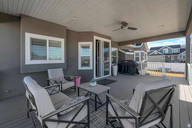 6656 W BRUSH OAK DR, Herriman, UT 84096