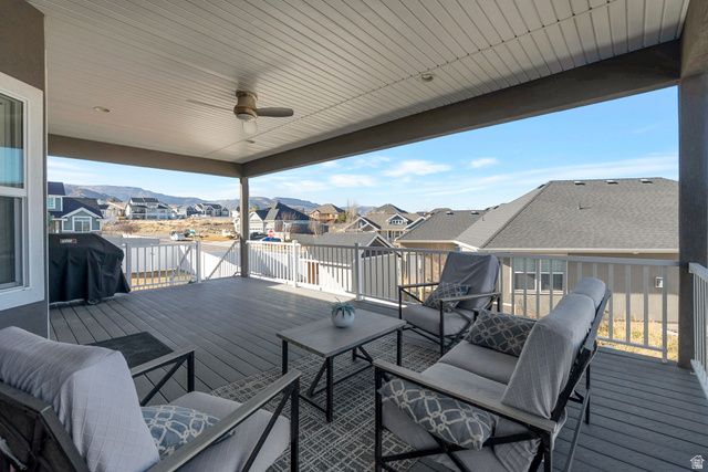 6656 W BRUSH OAK DR, Herriman, UT 84096