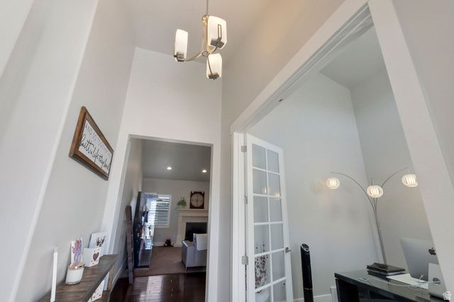 6656 W BRUSH OAK DR, Herriman, UT 84096