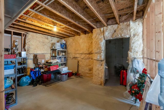 6656 W BRUSH OAK DR, Herriman, UT 84096