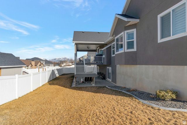 6656 W BRUSH OAK DR, Herriman, UT 84096