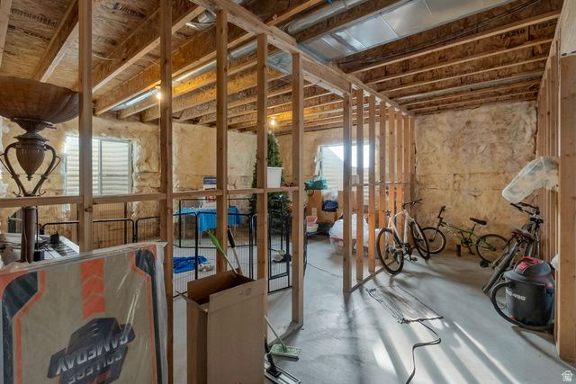 6656 W BRUSH OAK DR, Herriman, UT 84096