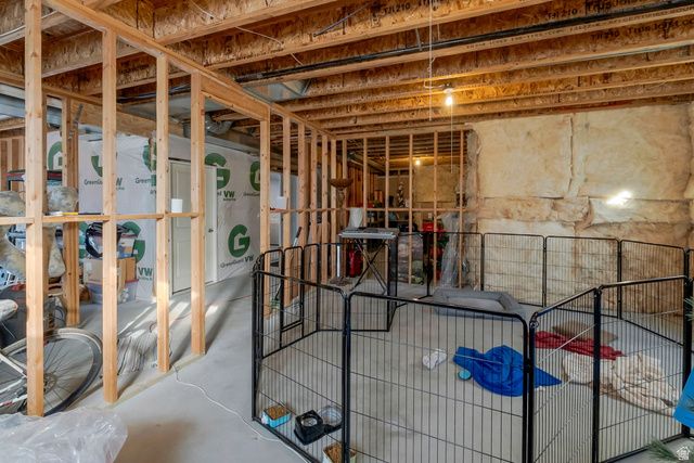 6656 W BRUSH OAK DR, Herriman, UT 84096