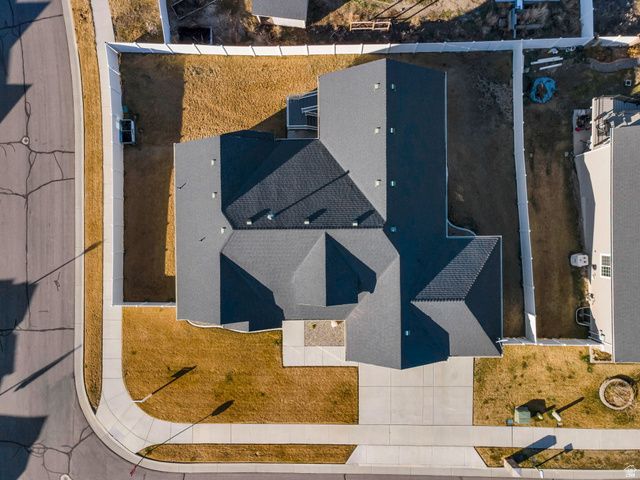 6656 W BRUSH OAK DR, Herriman, UT 84096