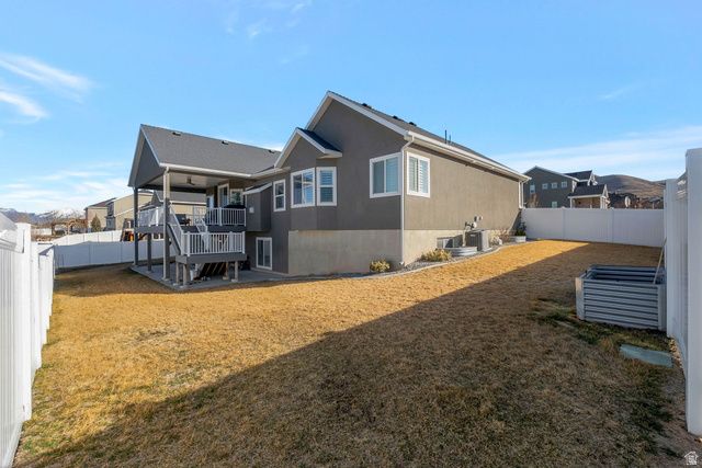 6656 W BRUSH OAK DR, Herriman, UT 84096