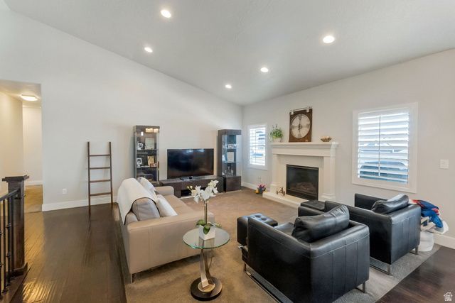 6656 W BRUSH OAK DR, Herriman, UT 84096