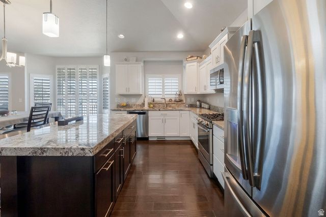 6656 W BRUSH OAK DR, Herriman, UT 84096