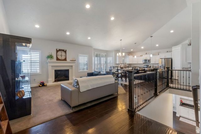 6656 W BRUSH OAK DR, Herriman, UT 84096