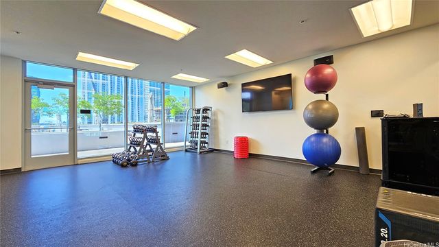988 Halekauwila Street 3410, Honolulu, HI 96814